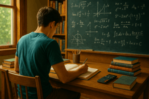 Prérentrée maths ECG1