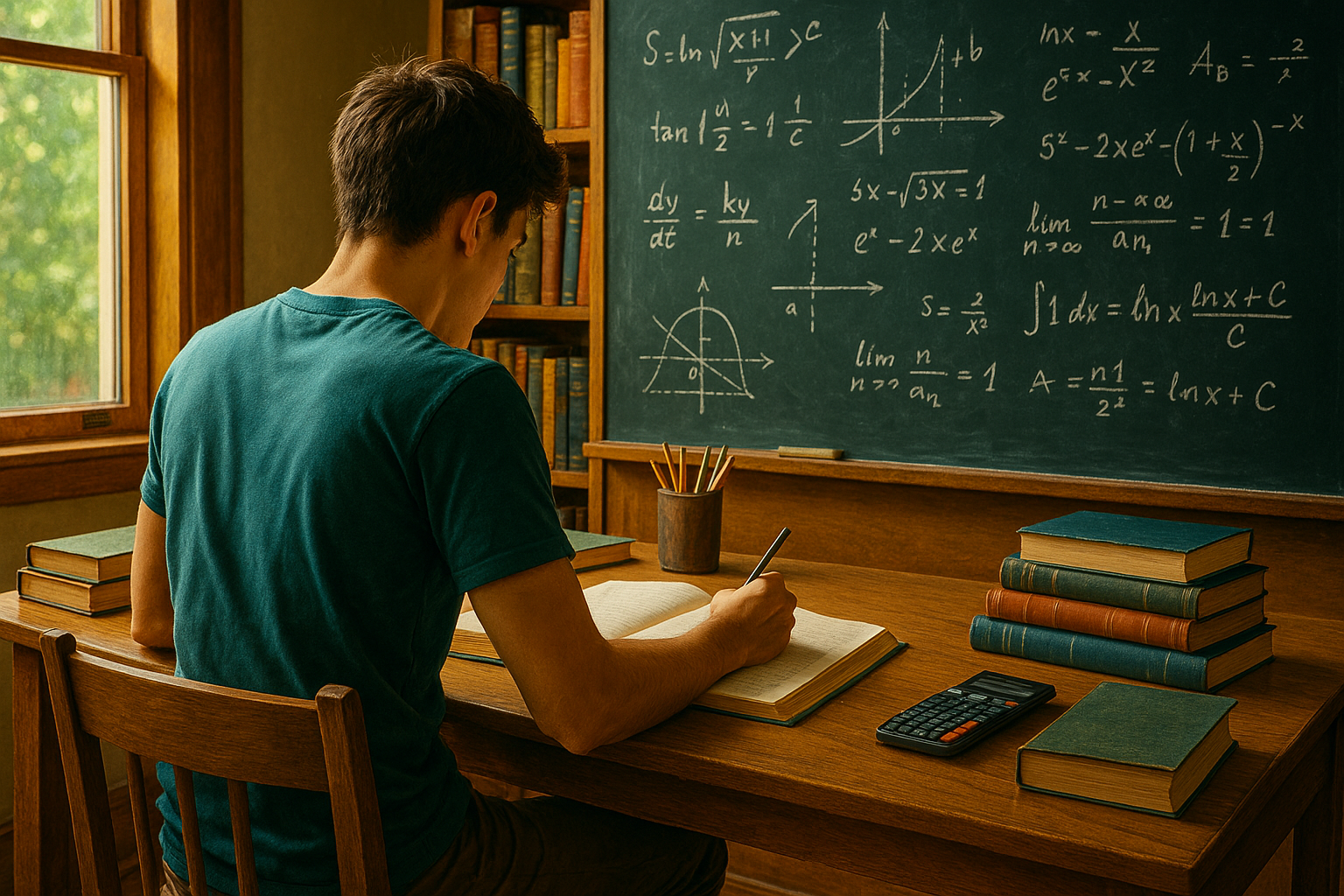 Prérentrée maths ECG1
