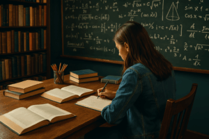 Kit de prérentrée ECG2 Maths appliquées