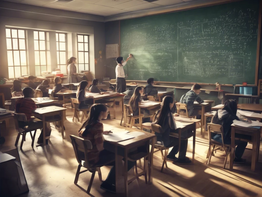 Cours – Maths approfondies