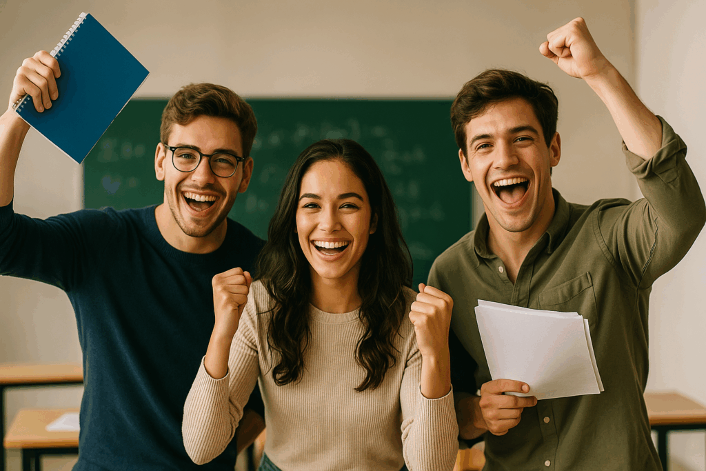 Les classiques pour affronter les sujets HEC–ESSEC (Appli)