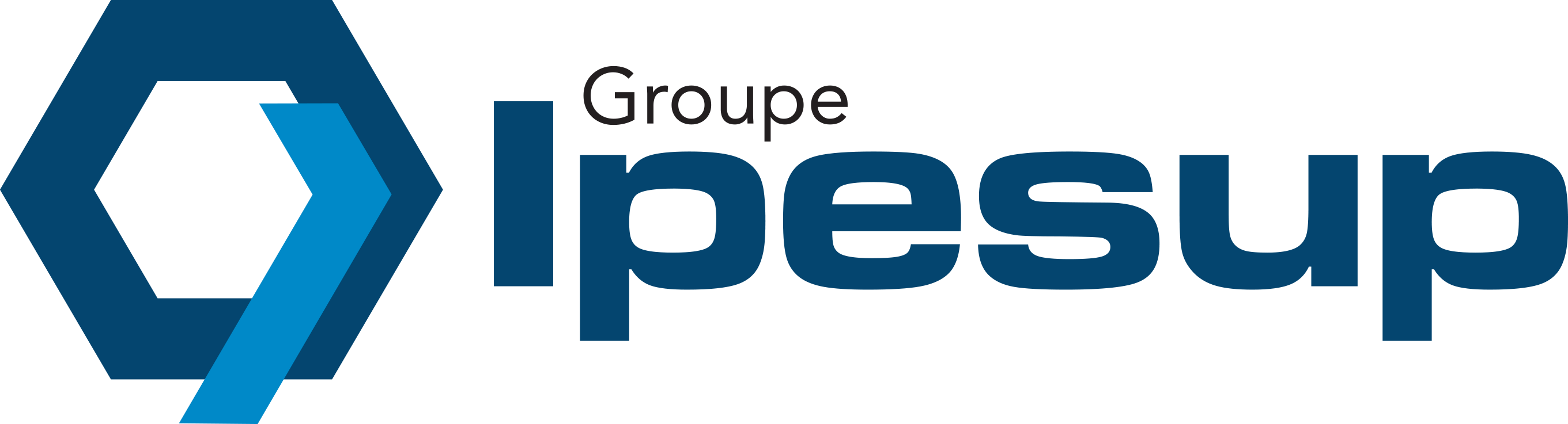Groupe Ipésup